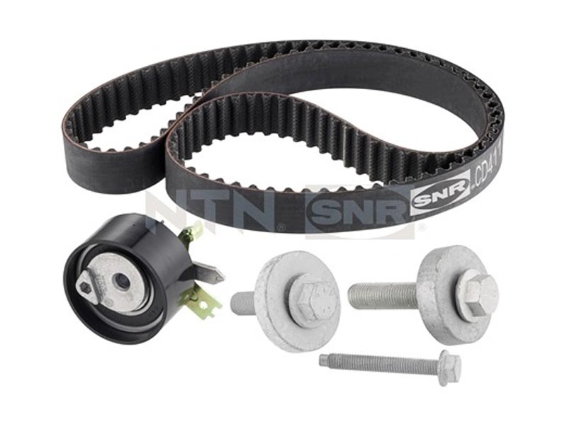 Timing belt tensioner kit