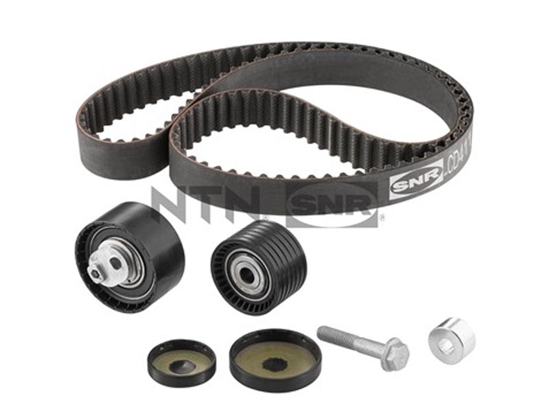 Timing belt tensioner kit