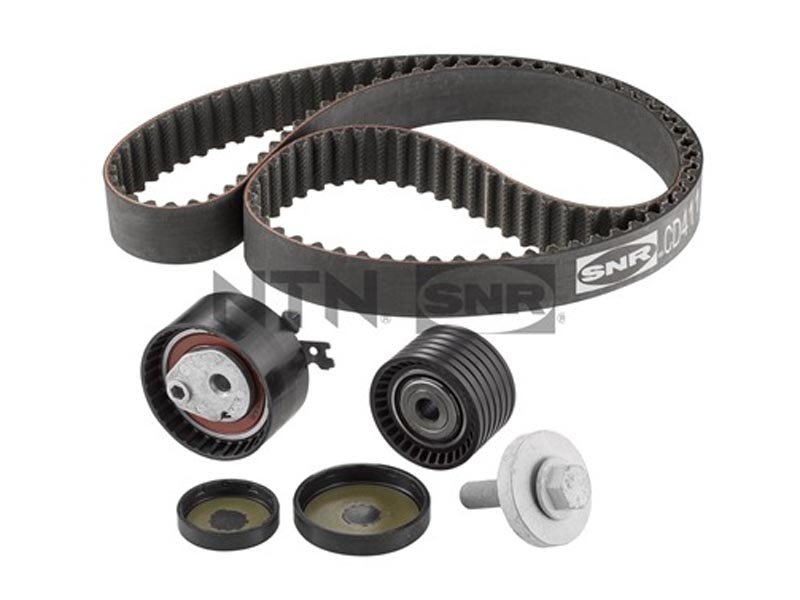Timing belt tensioner kit