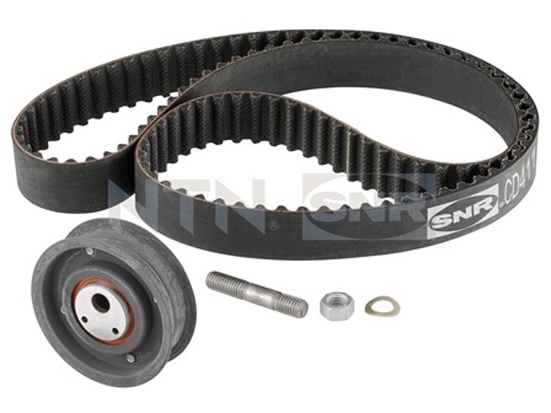 Timing belt tensioner kit