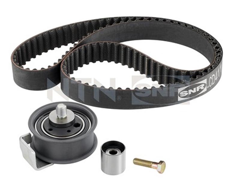 Timing belt tensioner kit