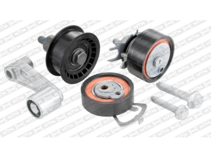 Timing belt tensioner kit