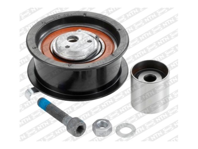 Timing belt tensioner kit