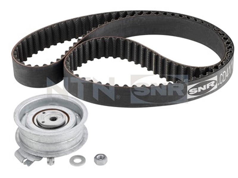 Timing belt tensioner kit