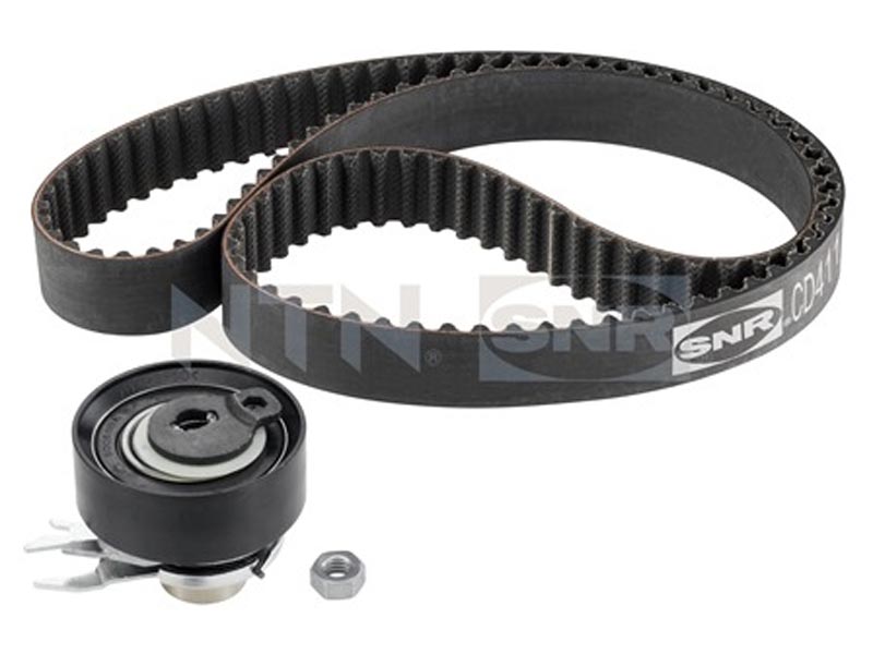 Timing belt tensioner kit
