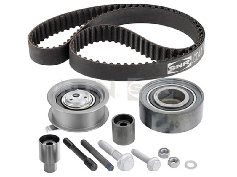 Timing belt tensioner kit
