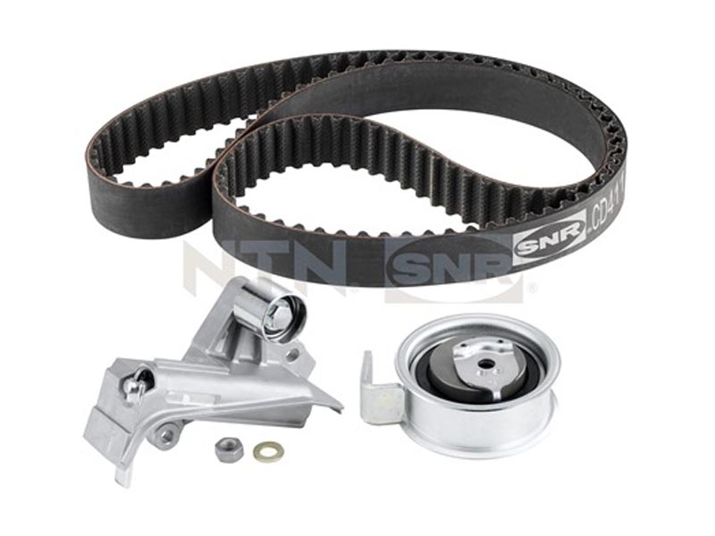 Timing belt tensioner kit
