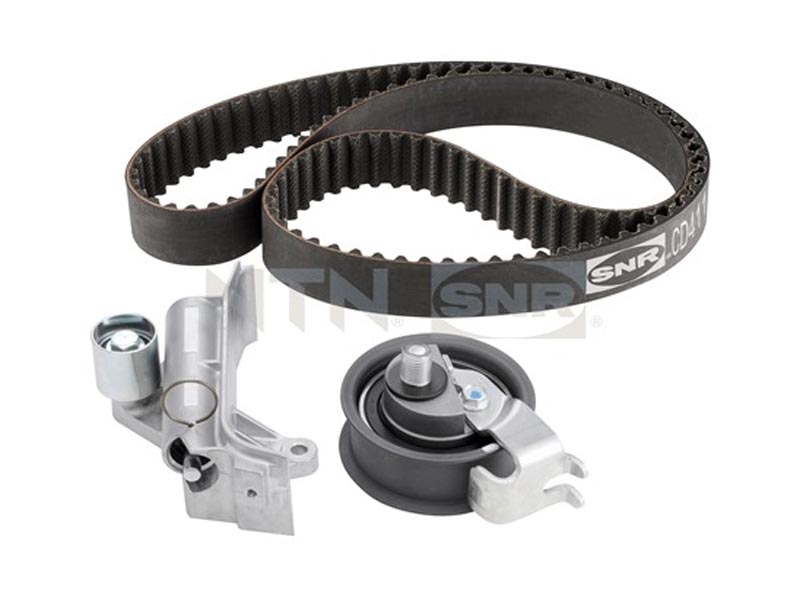 Kit tendicinghia di distribuzione