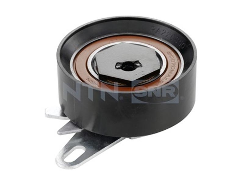 Timing belt tensioner kit
