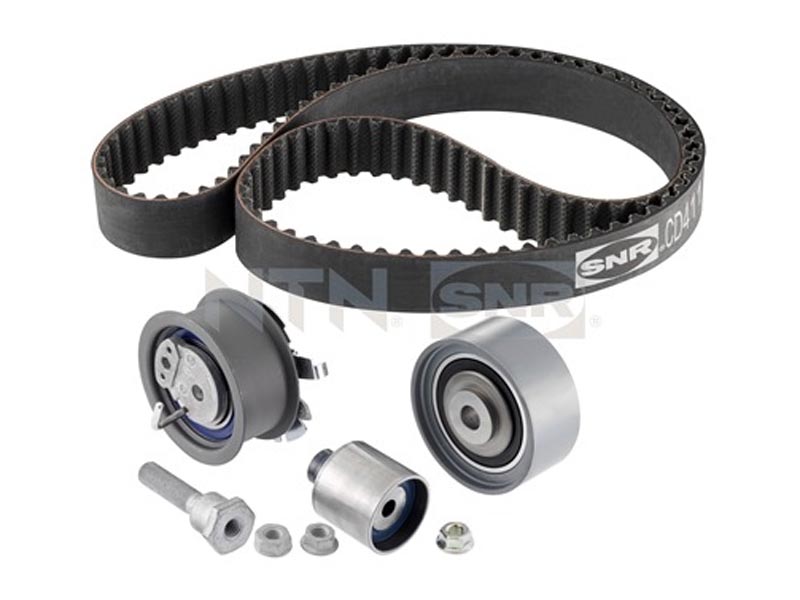 Timing belt tensioner kit