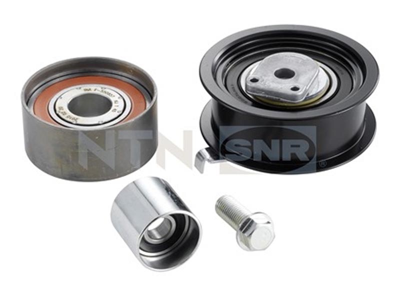 Timing belt tensioner kit