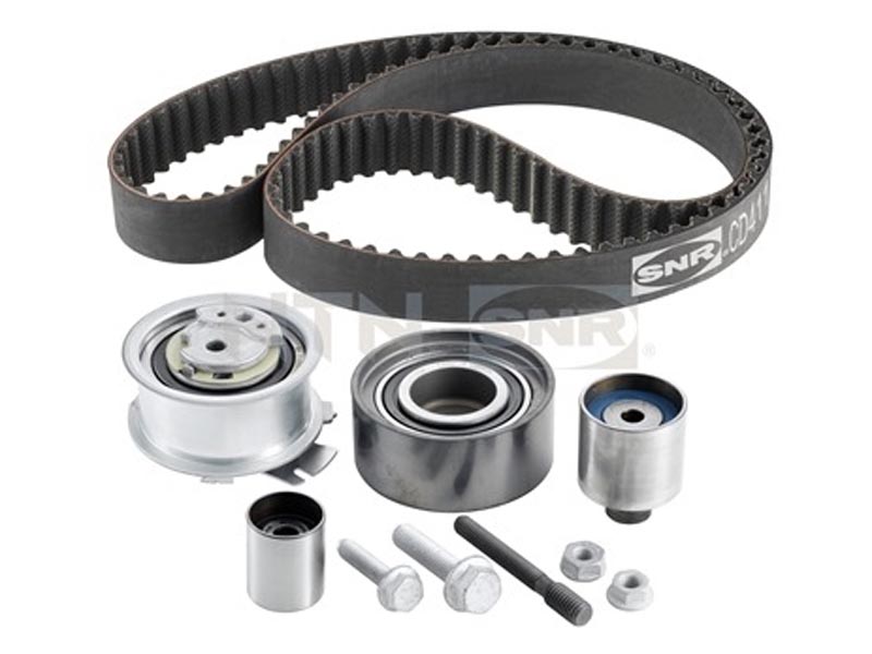 Timing belt kit