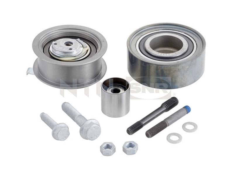 Timing belt tensioner kit