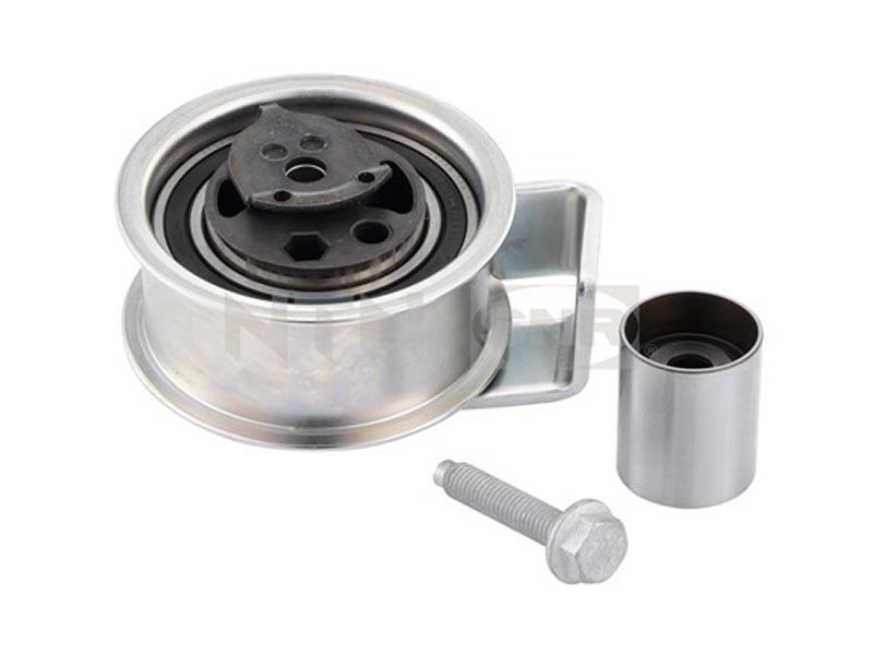 Timing belt tensioner kit