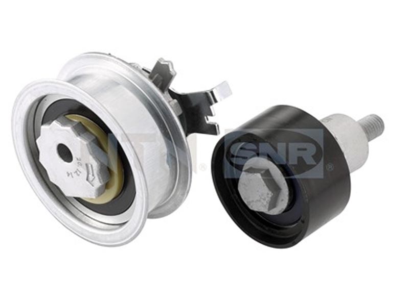 Timing belt tensioner kit