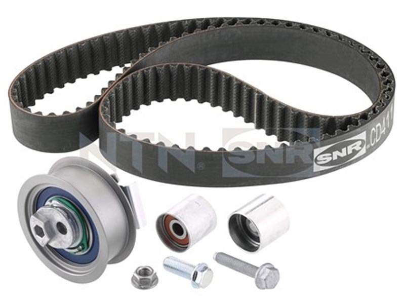 Kit tendicinghia di distribuzione