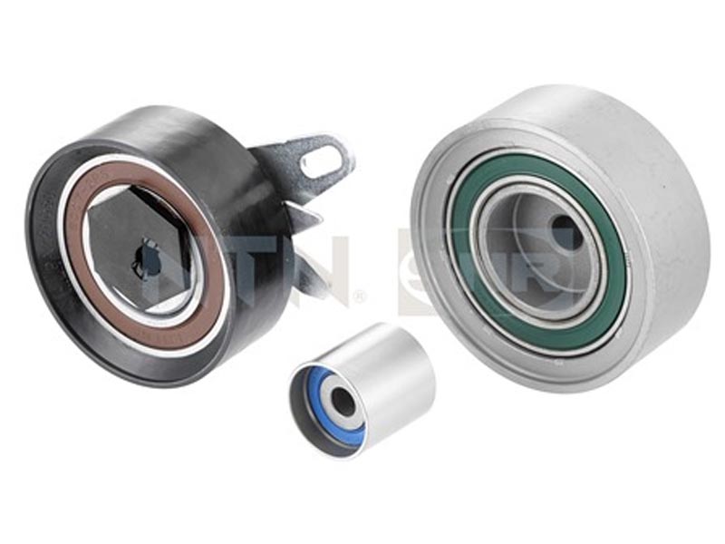 Timing belt tensioner kit