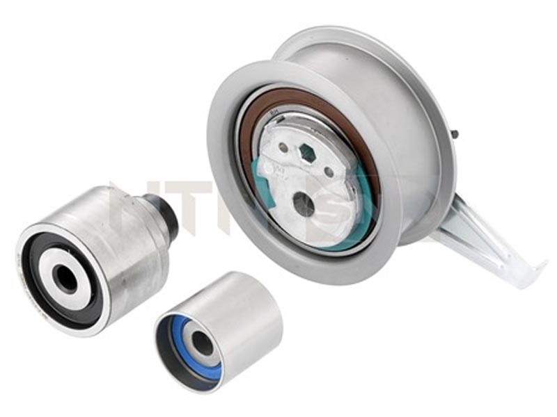 Timing belt tensioner kit