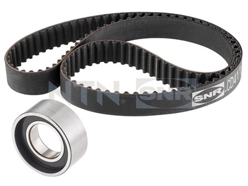 Timing belt tensioner kit