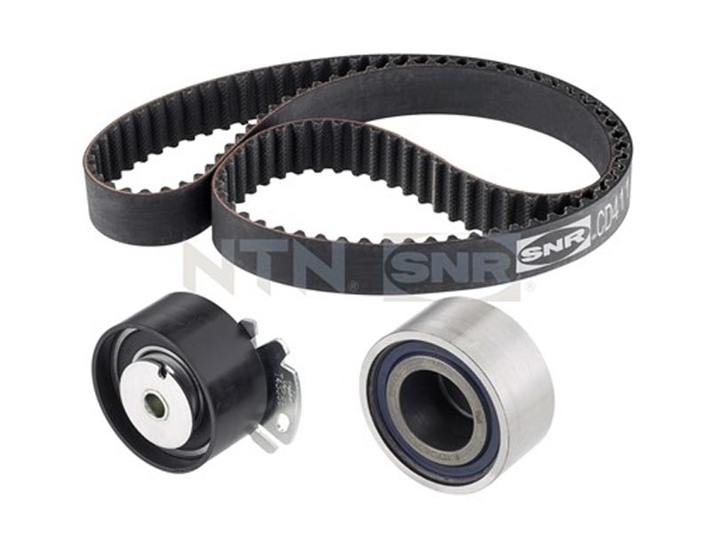 Timing belt tensioner kit