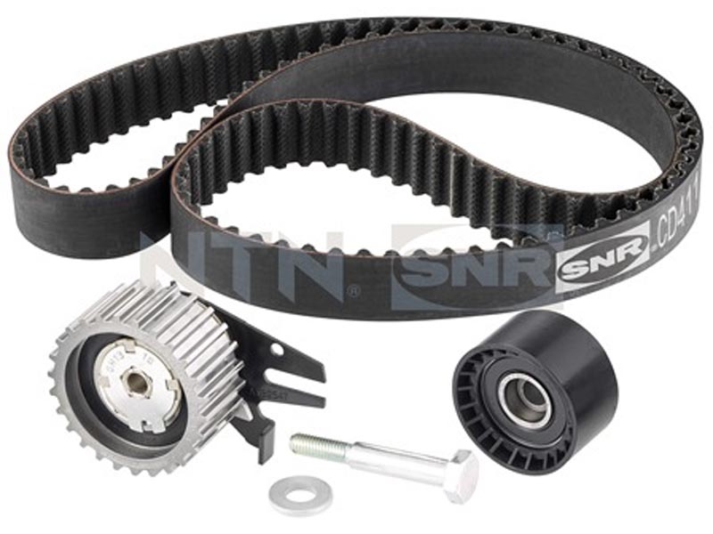 Timing belt tensioner kit