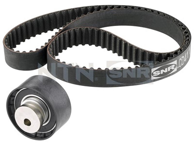 Timing belt tensioner kit