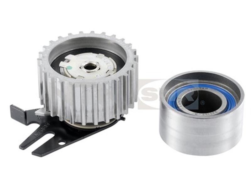 Timing belt tensioner kit