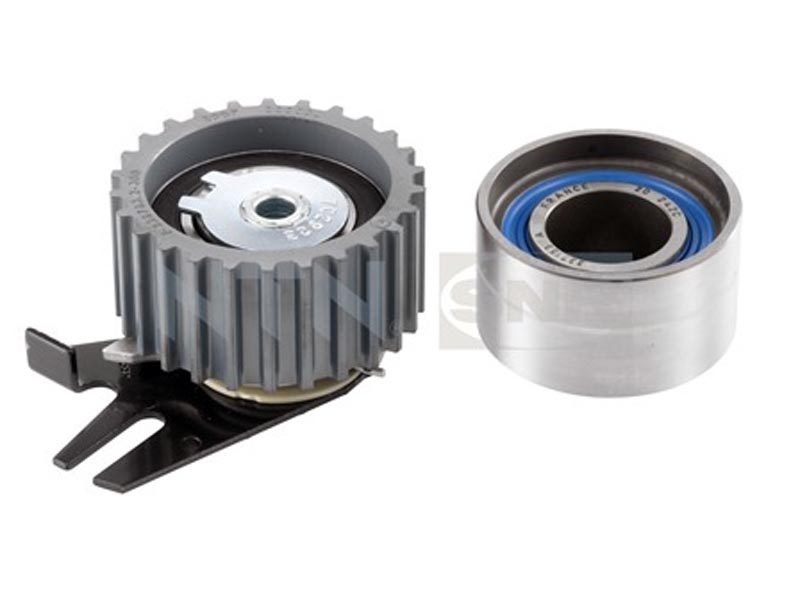 Timing belt tensioner kit
