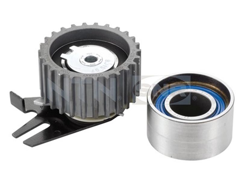 Timing belt tensioner kit