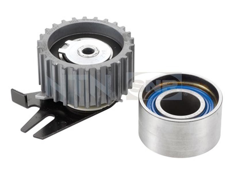 Timing belt tensioner kit