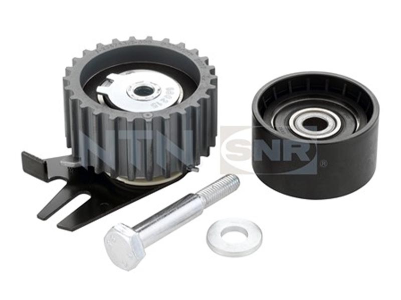 Timing belt tensioner kit