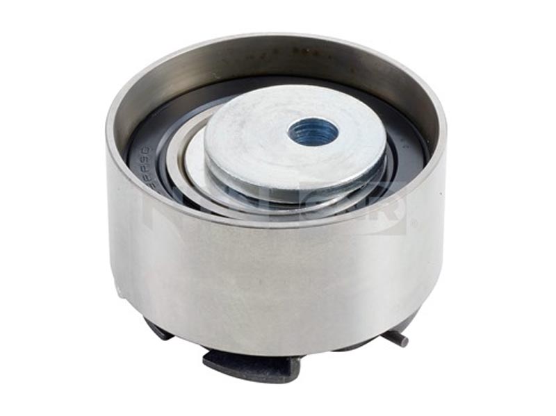 Timing belt tensioner kit