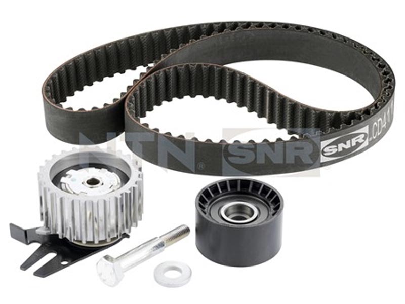 Kit distribuzione Fiat bravo II (198) 1.6 d MultiJet (03.2008 -> )