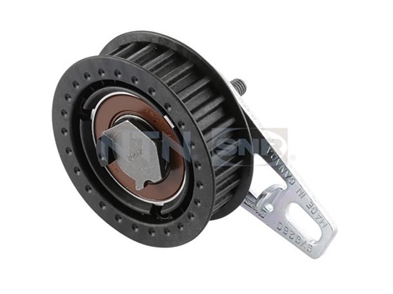 Timing belt tensioner kit