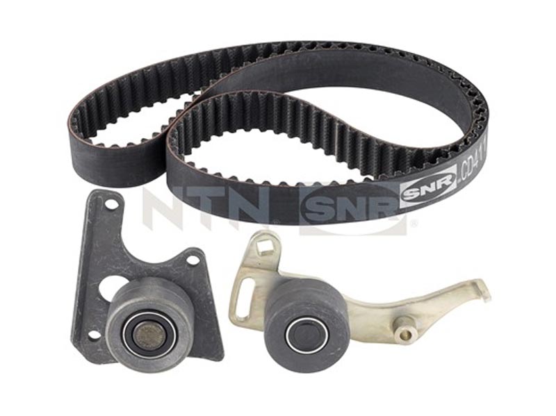 Timing belt tensioner kit