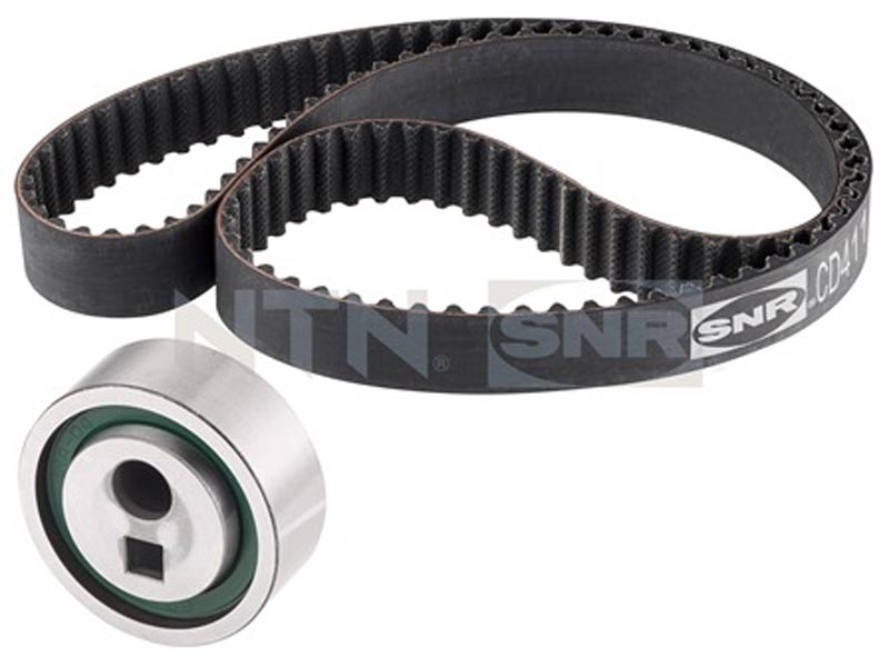 Timing belt tensioner kit