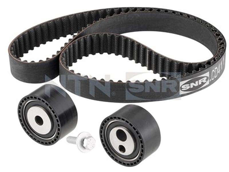 Timing belt tensioner kit