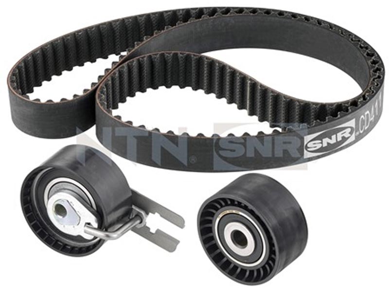 Timing belt tensioner kit