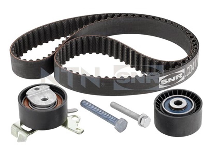 Timing belt tensioner kit