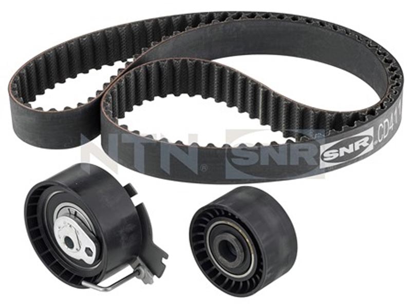 Timing belt tensioner kit
