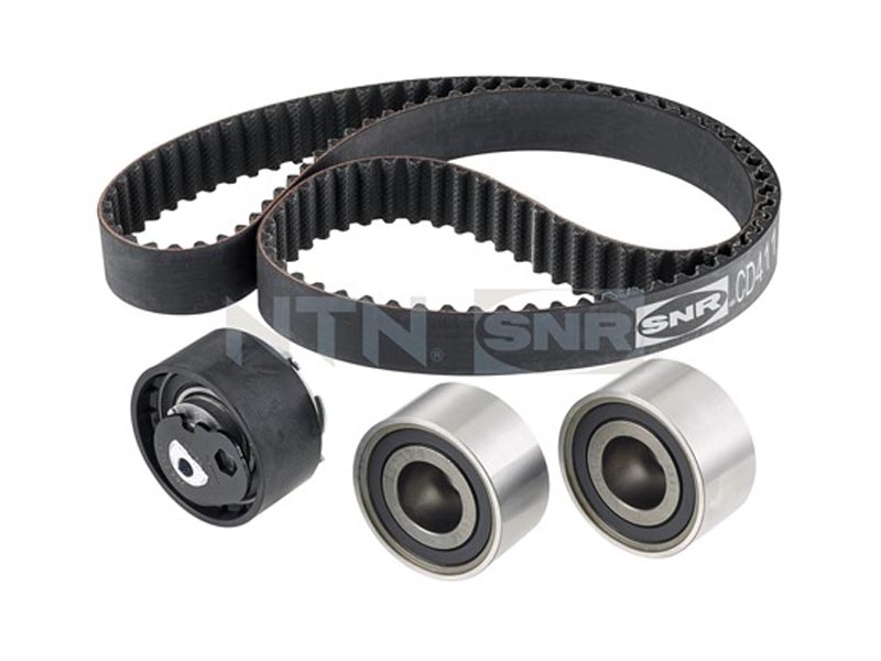 Timing belt tensioner kit
