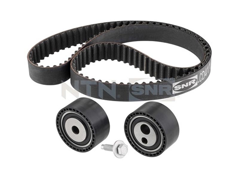 Timing belt tensioner kit