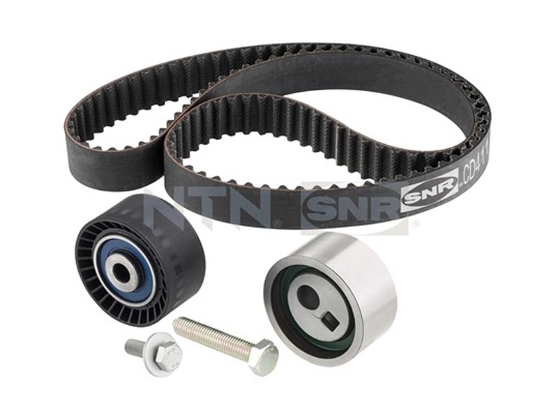Timing belt tensioner kit