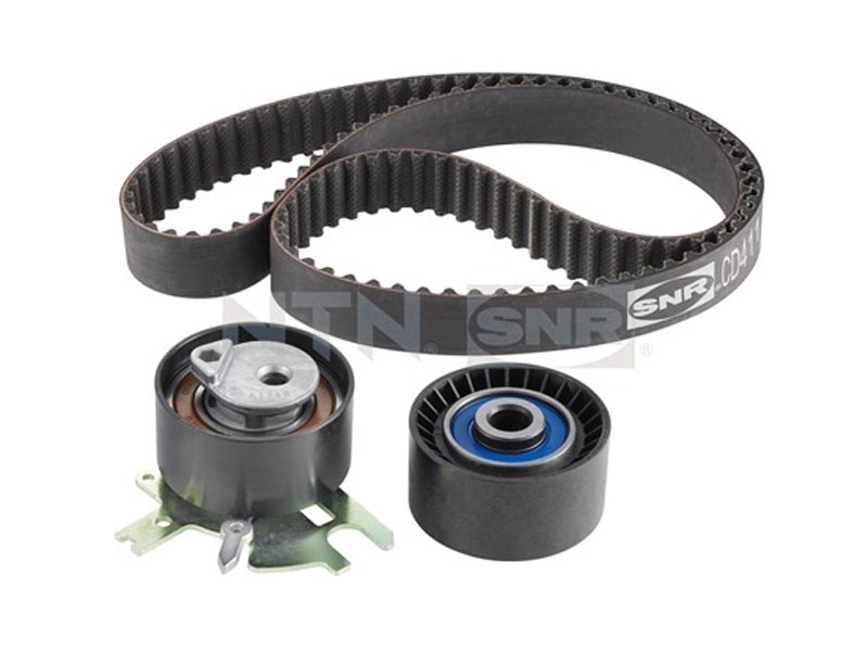 Timing belt tensioner kit