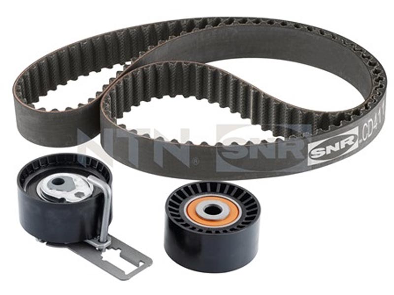 Timing belt tensioner kit