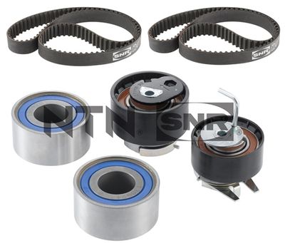 Timing belt tensioner kit