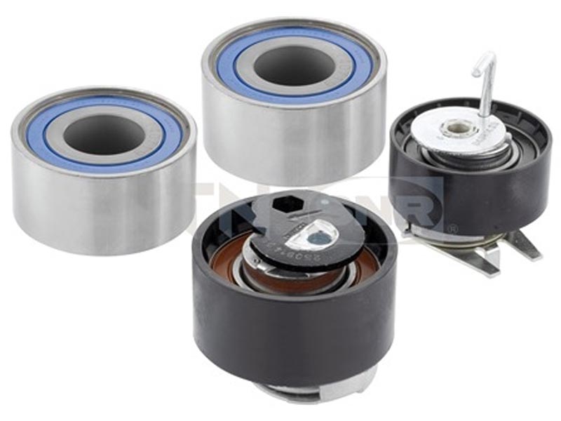 Timing belt tensioner kit