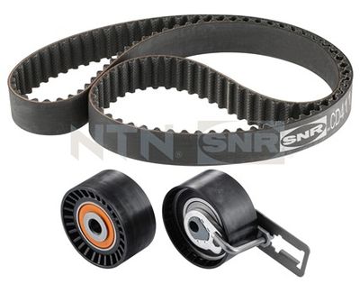 Timing belt tensioner kit