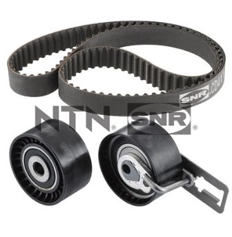 Timing belt tensioner kit