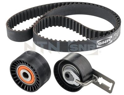 Timing belt tensioner kit